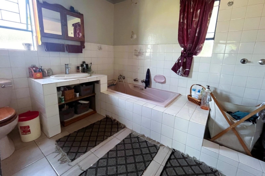4 Bedroom Property for Sale in Elandspark Gauteng