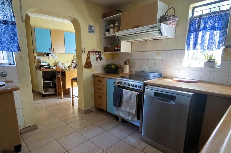 4 Bedroom Property for Sale in Elandspark Gauteng