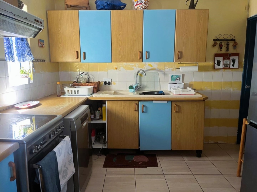 4 Bedroom Property for Sale in Elandspark Gauteng