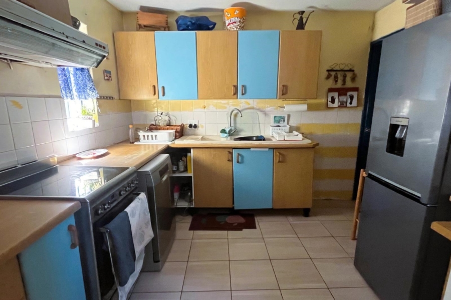 4 Bedroom Property for Sale in Elandspark Gauteng