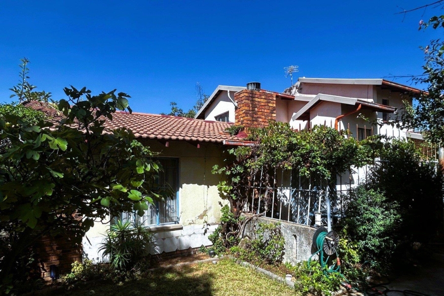 4 Bedroom Property for Sale in Elandspark Gauteng