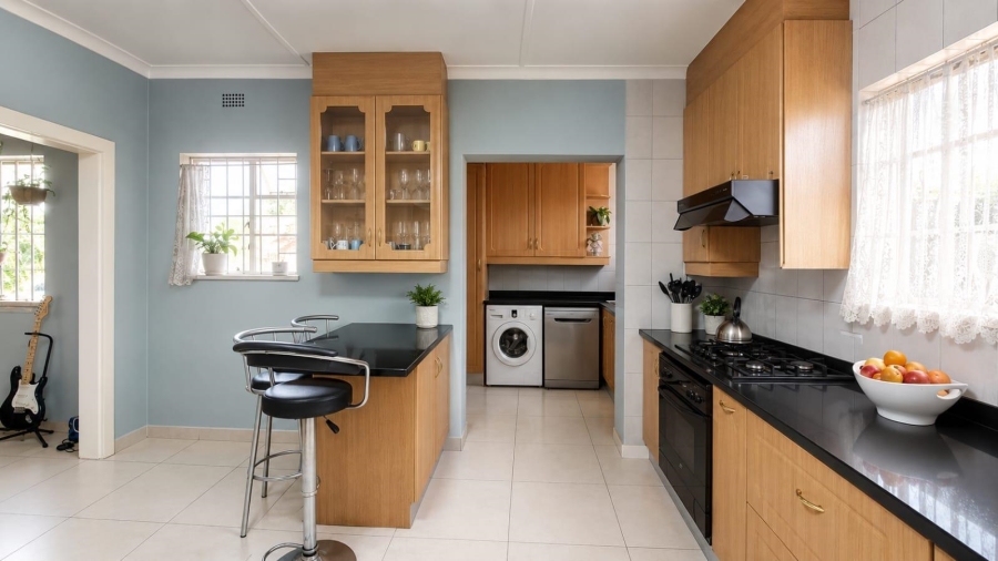 3 Bedroom Property for Sale in Linmeyer Gauteng