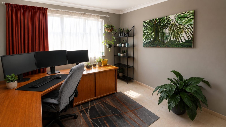 3 Bedroom Property for Sale in Linmeyer Gauteng