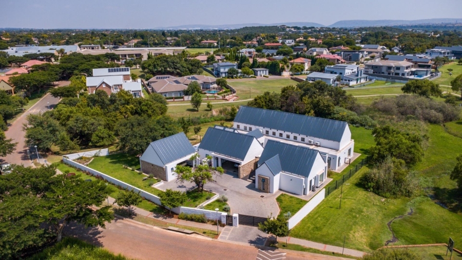 To Let 4 Bedroom Property for Rent in Hazeldean Gauteng