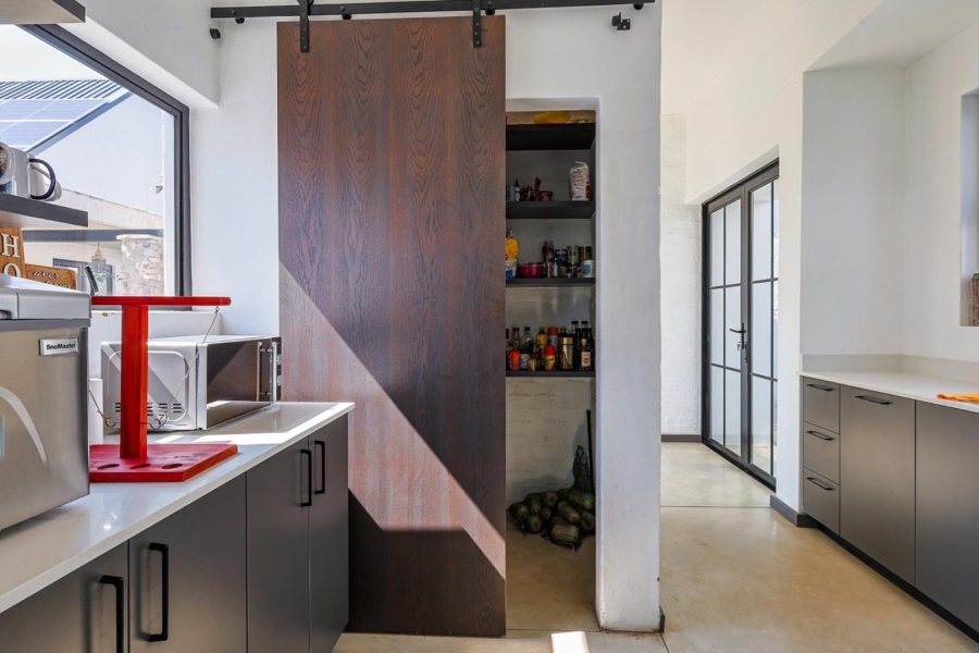 To Let 4 Bedroom Property for Rent in Hazeldean Gauteng
