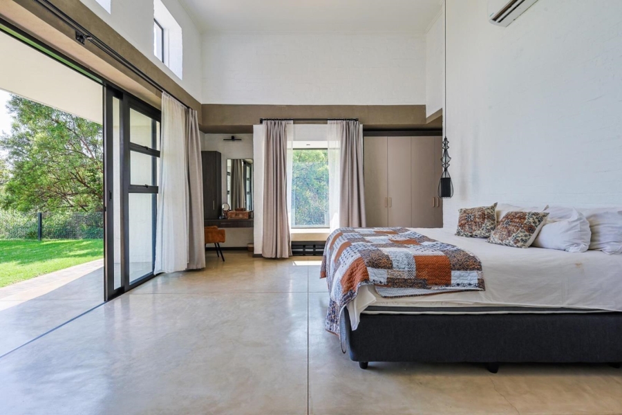 To Let 4 Bedroom Property for Rent in Hazeldean Gauteng
