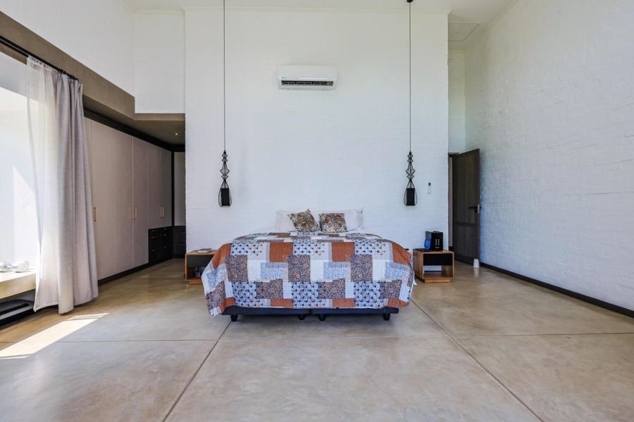 To Let 4 Bedroom Property for Rent in Hazeldean Gauteng