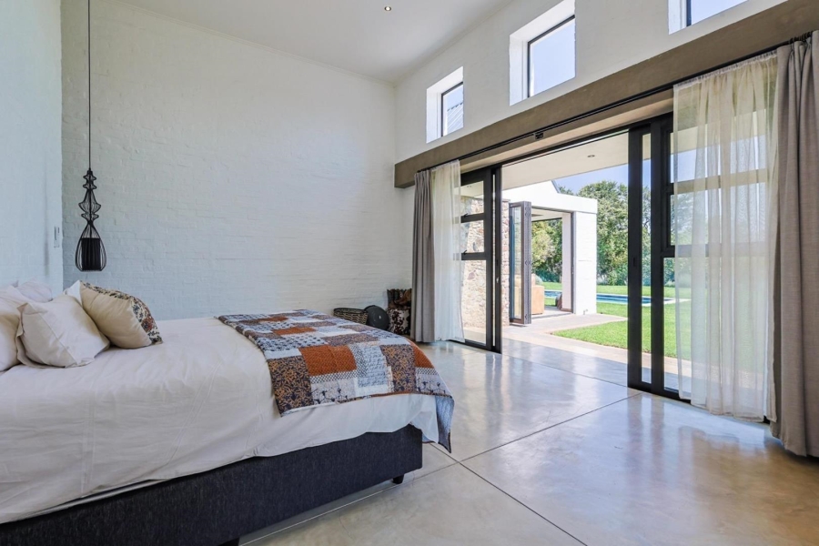 To Let 4 Bedroom Property for Rent in Hazeldean Gauteng