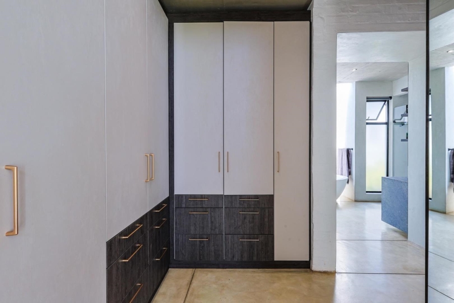 To Let 4 Bedroom Property for Rent in Hazeldean Gauteng