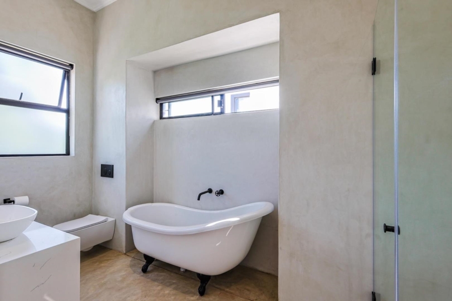 To Let 4 Bedroom Property for Rent in Hazeldean Gauteng