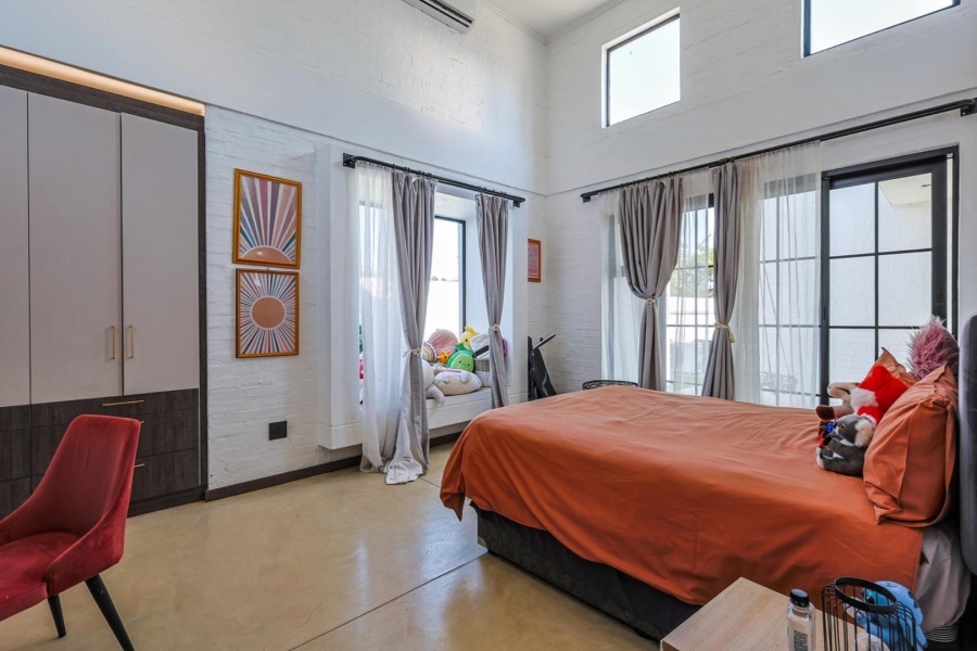 To Let 4 Bedroom Property for Rent in Hazeldean Gauteng