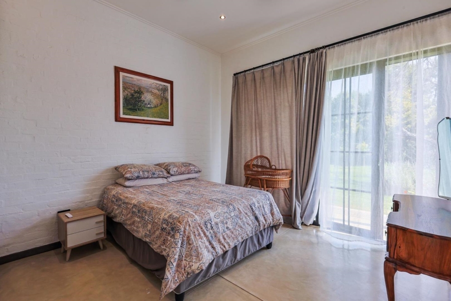 To Let 4 Bedroom Property for Rent in Hazeldean Gauteng