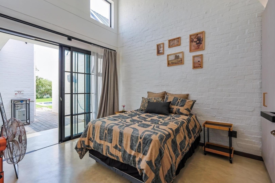 To Let 4 Bedroom Property for Rent in Hazeldean Gauteng
