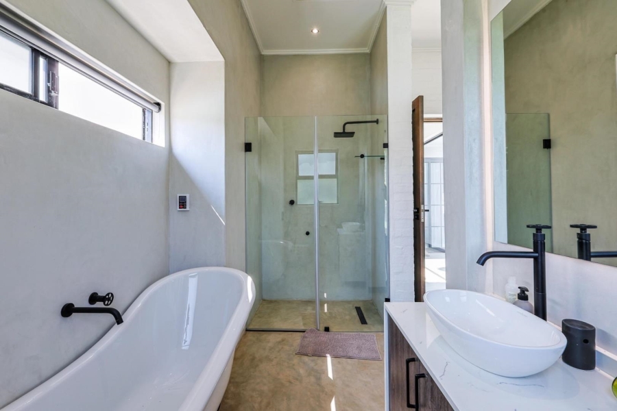 To Let 4 Bedroom Property for Rent in Hazeldean Gauteng