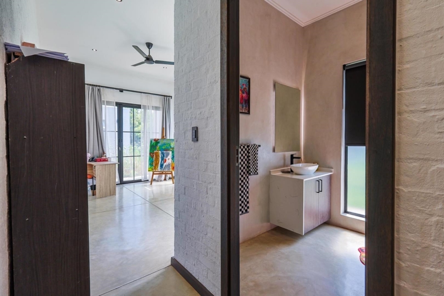 To Let 4 Bedroom Property for Rent in Hazeldean Gauteng