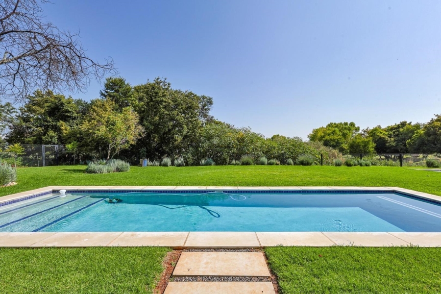To Let 4 Bedroom Property for Rent in Hazeldean Gauteng