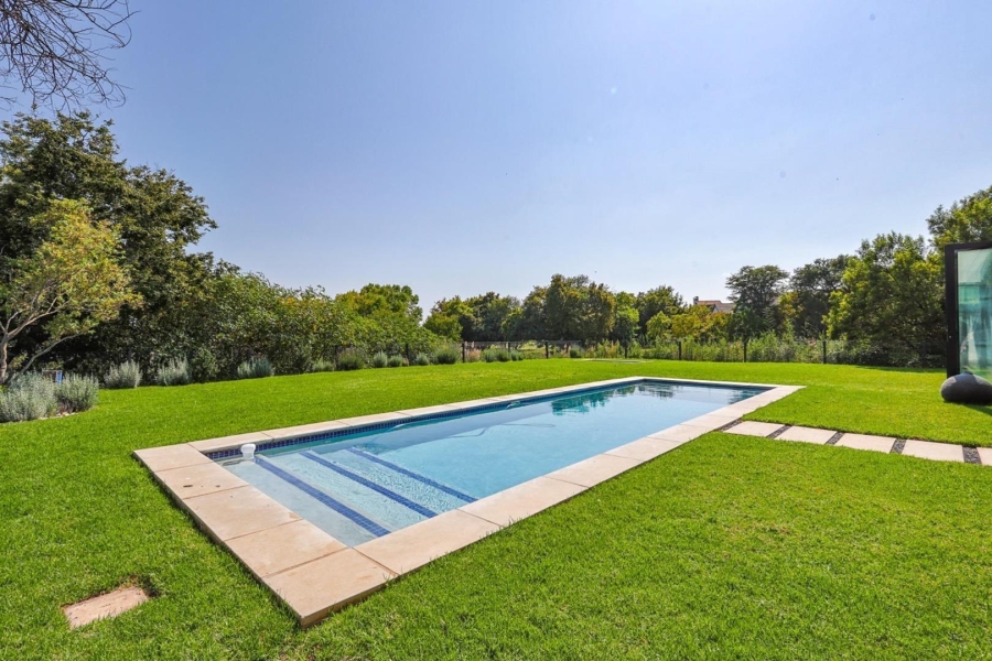To Let 4 Bedroom Property for Rent in Hazeldean Gauteng