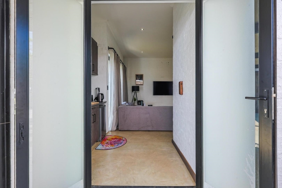 To Let 4 Bedroom Property for Rent in Hazeldean Gauteng