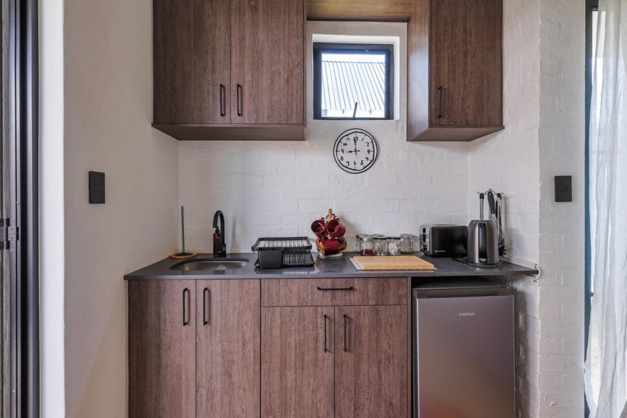 To Let 4 Bedroom Property for Rent in Hazeldean Gauteng
