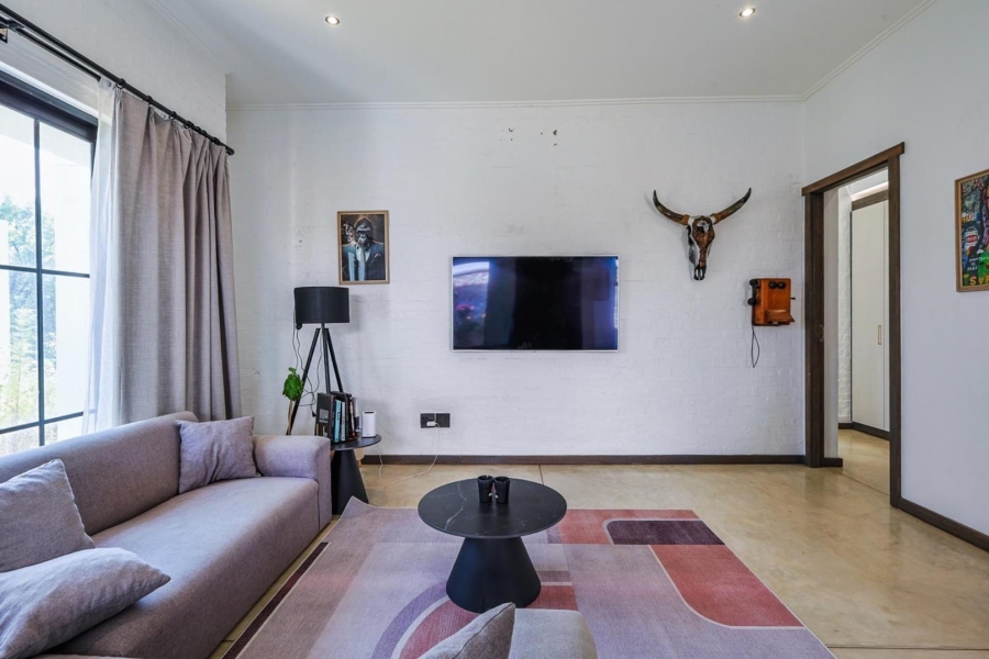 To Let 4 Bedroom Property for Rent in Hazeldean Gauteng