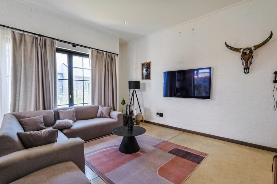 To Let 4 Bedroom Property for Rent in Hazeldean Gauteng