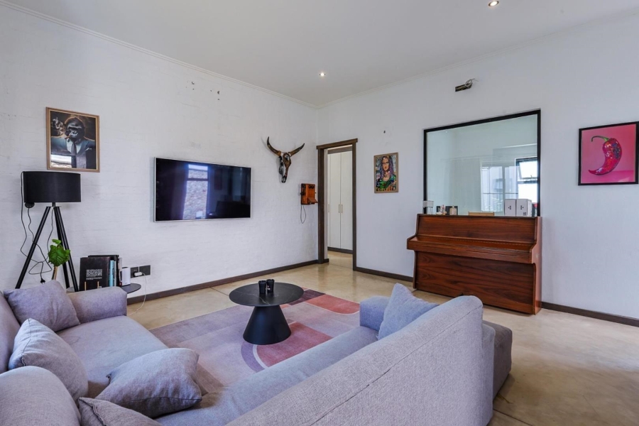 To Let 4 Bedroom Property for Rent in Hazeldean Gauteng