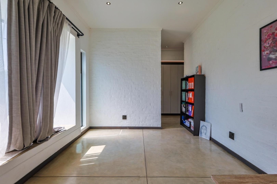 To Let 4 Bedroom Property for Rent in Hazeldean Gauteng