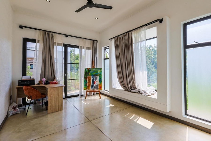 To Let 4 Bedroom Property for Rent in Hazeldean Gauteng
