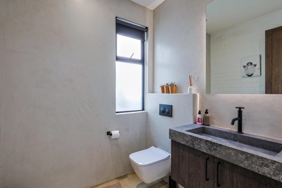 To Let 4 Bedroom Property for Rent in Hazeldean Gauteng