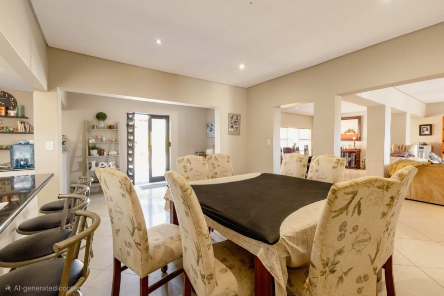 4 Bedroom Property for Sale in Waterkloof Glen Gauteng