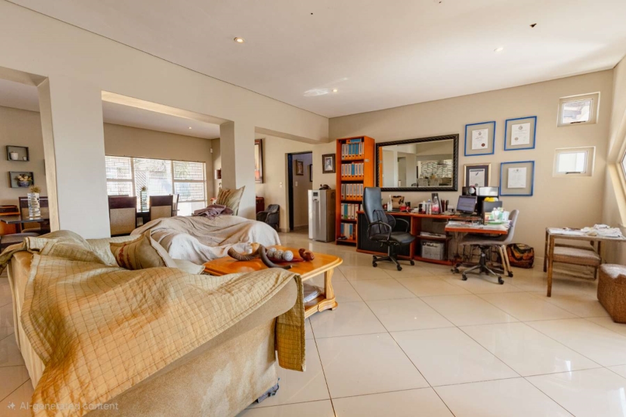 4 Bedroom Property for Sale in Waterkloof Glen Gauteng