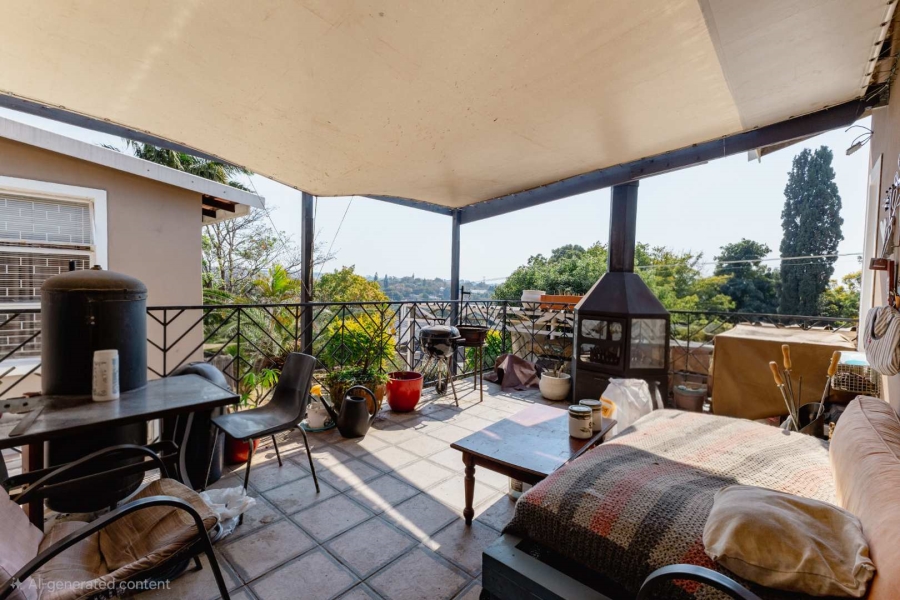 4 Bedroom Property for Sale in Waterkloof Glen Gauteng
