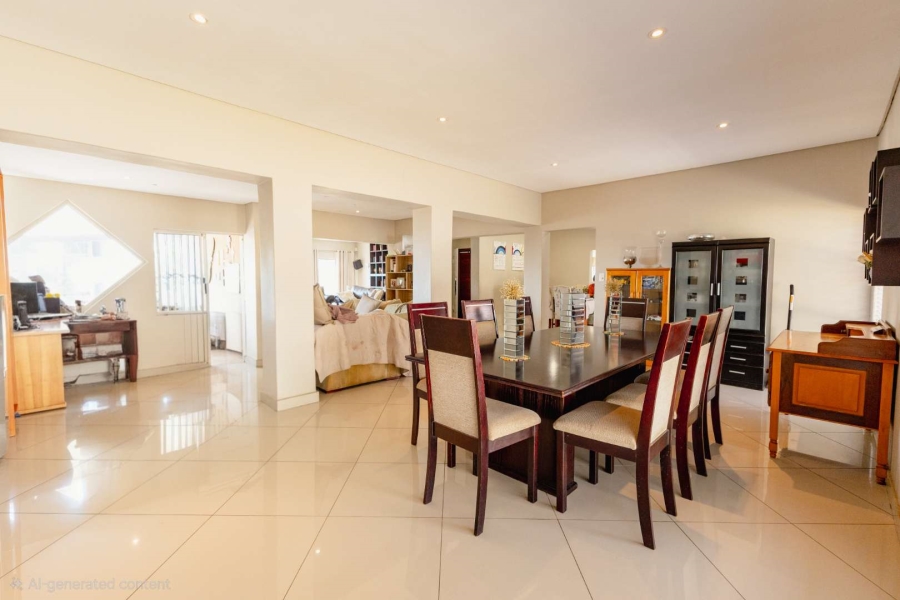 4 Bedroom Property for Sale in Waterkloof Glen Gauteng