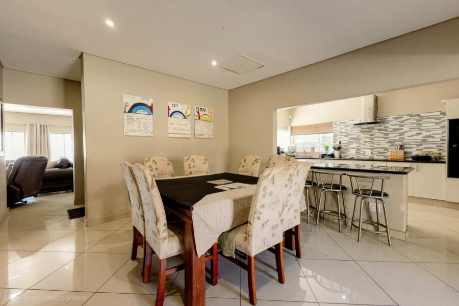 4 Bedroom Property for Sale in Waterkloof Glen Gauteng