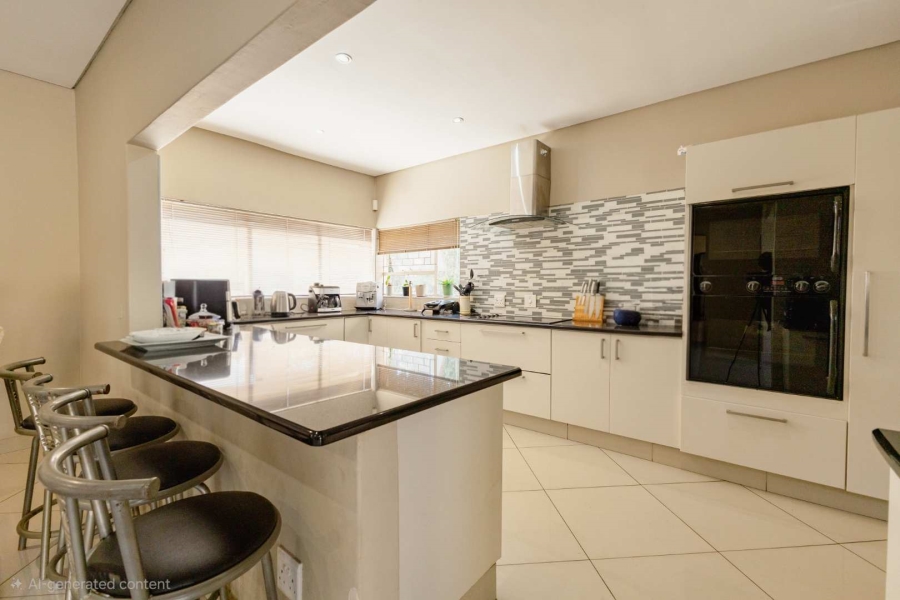 4 Bedroom Property for Sale in Waterkloof Glen Gauteng