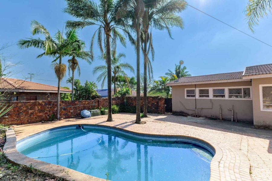 4 Bedroom Property for Sale in Waterkloof Glen Gauteng