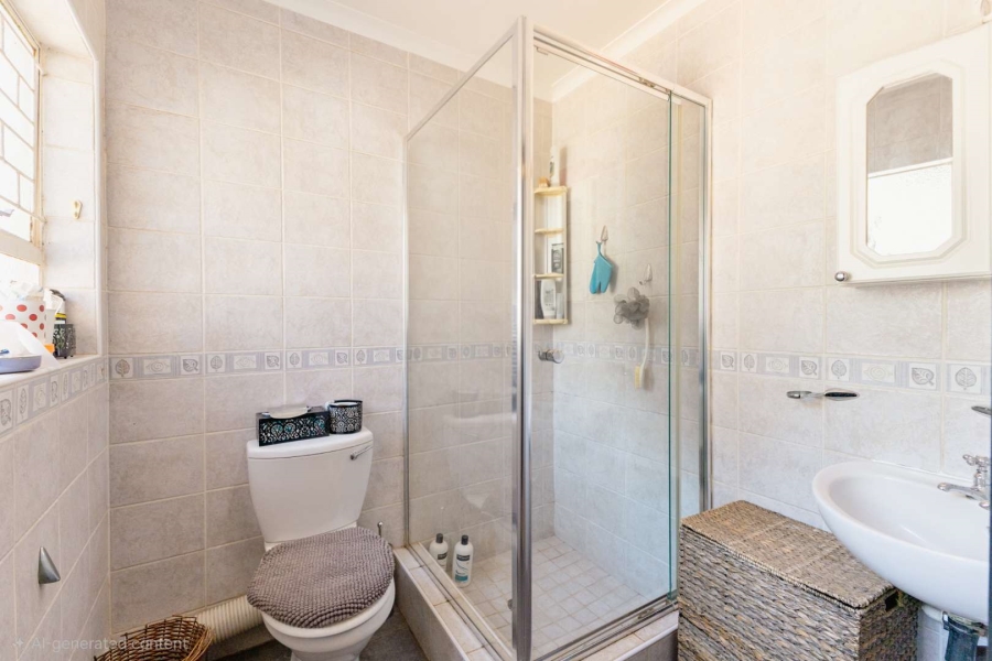 4 Bedroom Property for Sale in Waterkloof Glen Gauteng