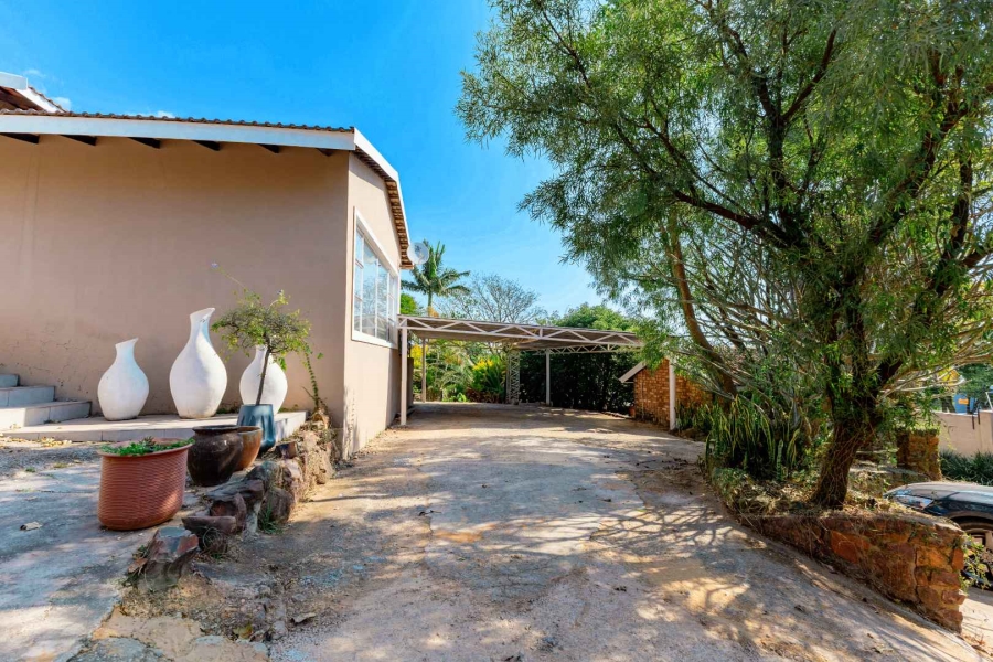 4 Bedroom Property for Sale in Waterkloof Glen Gauteng