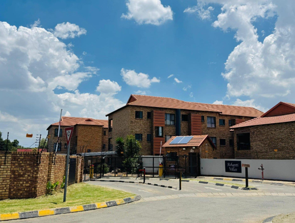 3 Bedroom Property for Sale in Cruywagenpark Gauteng