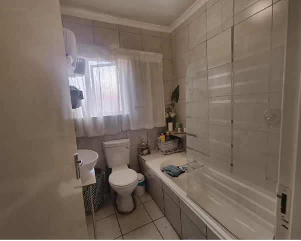 3 Bedroom Property for Sale in Cruywagenpark Gauteng