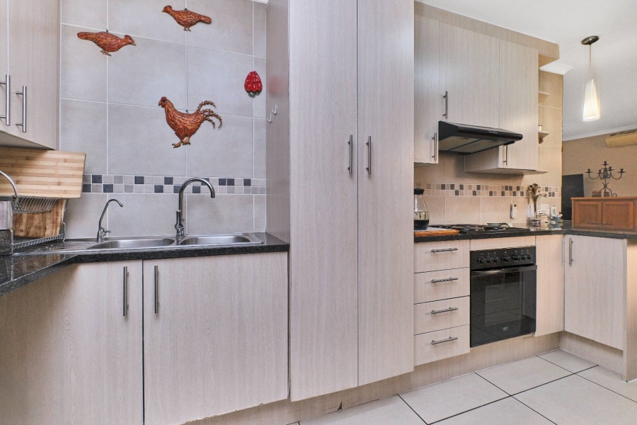 3 Bedroom Property for Sale in Noordhang Gauteng