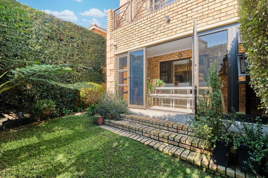 3 Bedroom Property for Sale in Noordhang Gauteng