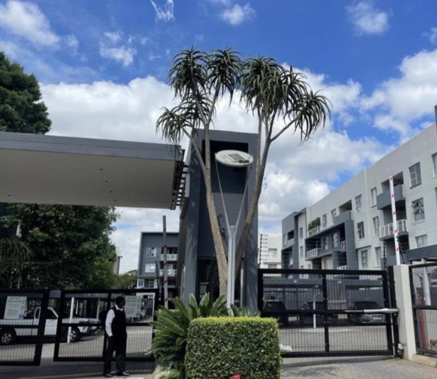 To Let 2 Bedroom Property for Rent in Atholl Gauteng