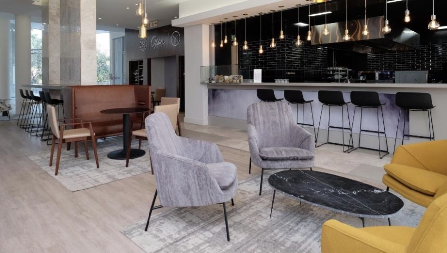 To Let 1 Bedroom Property for Rent in Sandown Gauteng