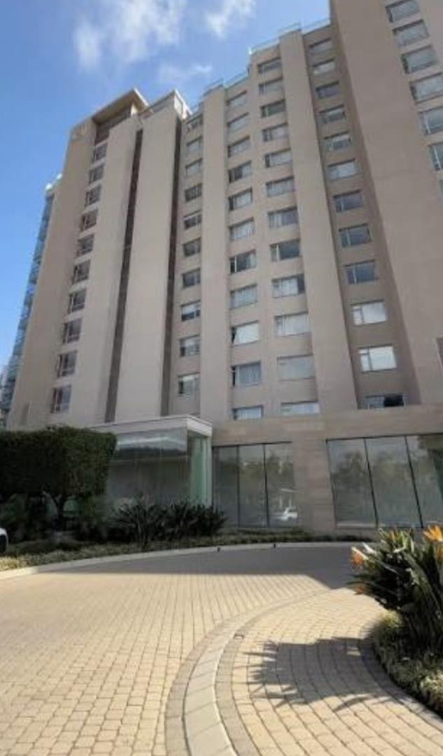 To Let 1 Bedroom Property for Rent in Sandown Gauteng