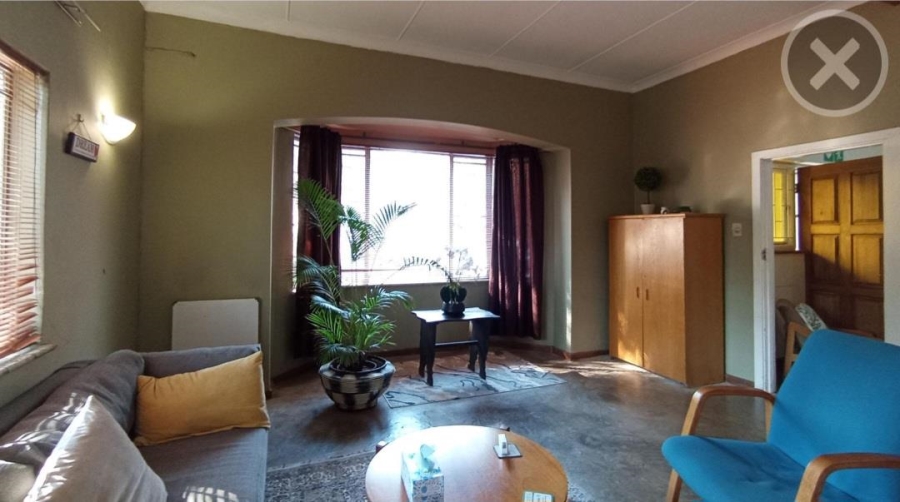 3 Bedroom Property for Sale in Sunnyside Gauteng