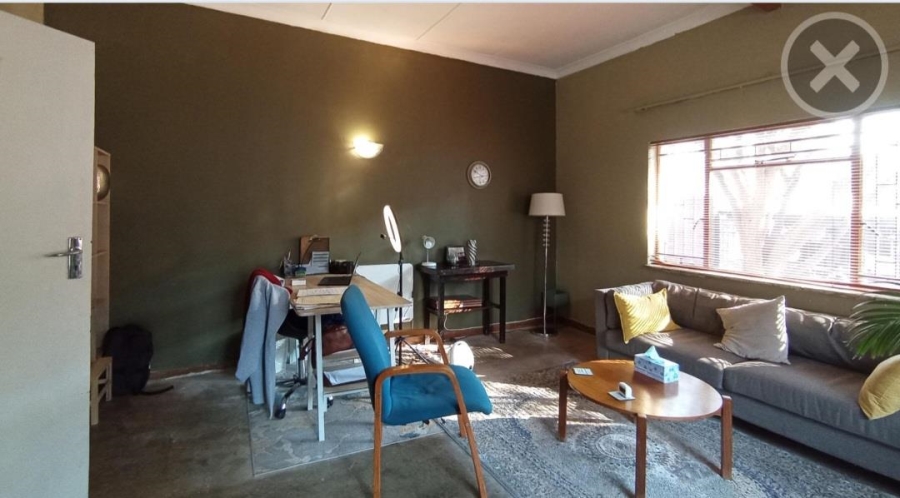 3 Bedroom Property for Sale in Sunnyside Gauteng