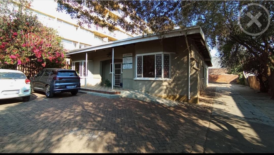 3 Bedroom Property for Sale in Sunnyside Gauteng