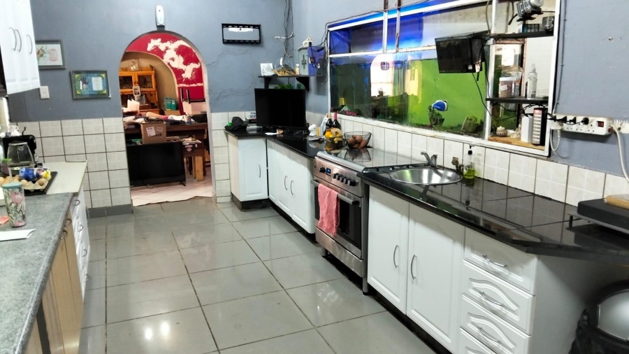 4 Bedroom Property for Sale in Benoni AH Gauteng