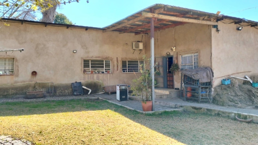 4 Bedroom Property for Sale in Benoni AH Gauteng